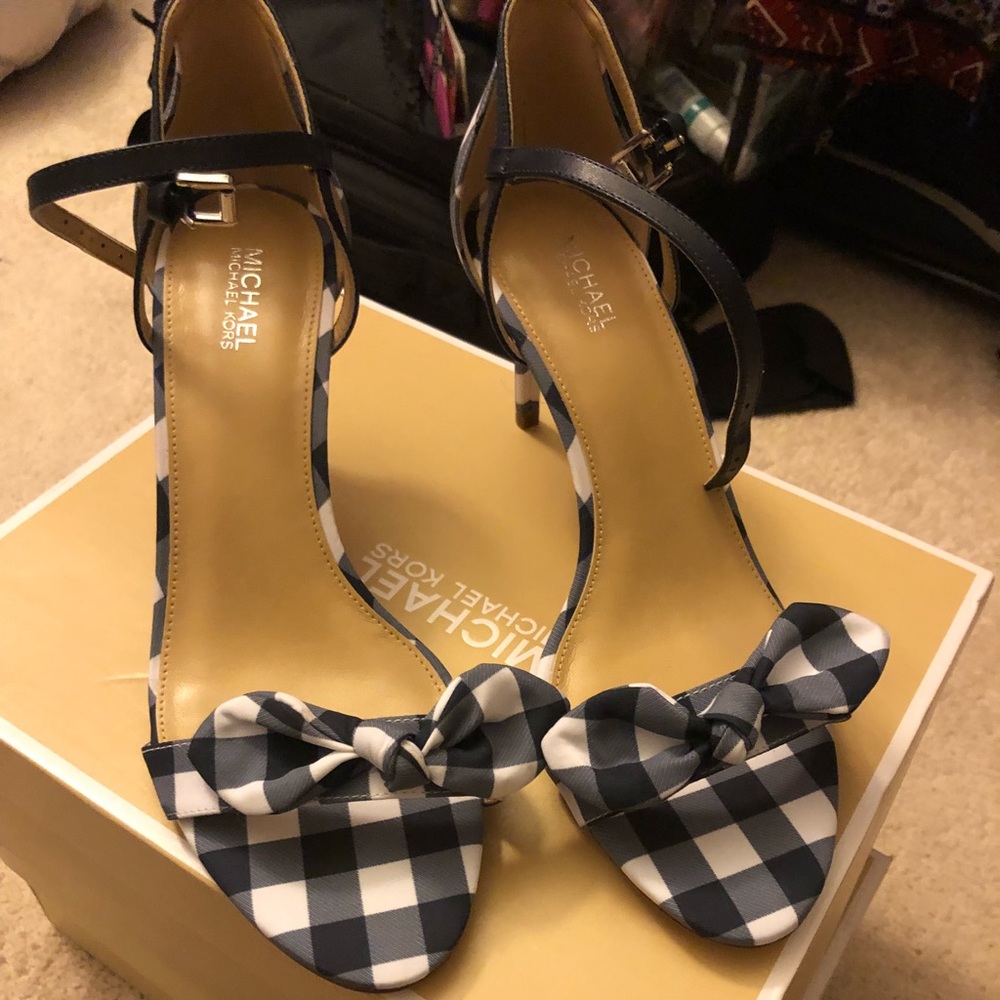 Michael Kors sandal